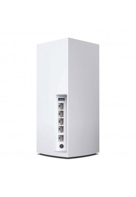 Linksys WiFi-система VELOP MX5300 WiFi 6 AX5300