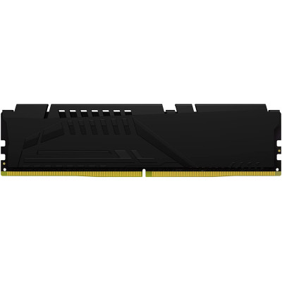 Kingston Пам'ять до ПК DDR5 6000 8GB FURY Beast Black