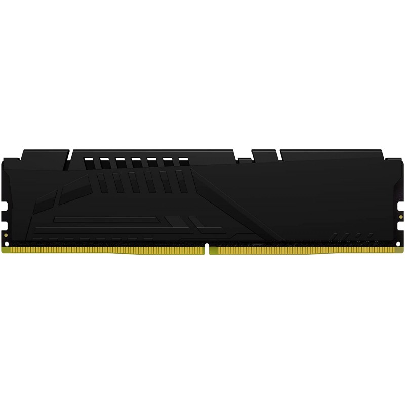 Kingston Пам'ять до ПК DDR5 6000 8GB FURY Beast Black