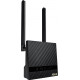 ASUS Маршрутизатор 4G-N16 N300 1xGE LAN, 1xLTE nanoSIM card
