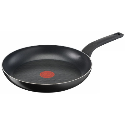 Tefal Сковорода Simply Clean, 26см, алюміній