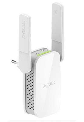 D-Link Расширитель WiFi-покрытия DAP-1610 AC1200