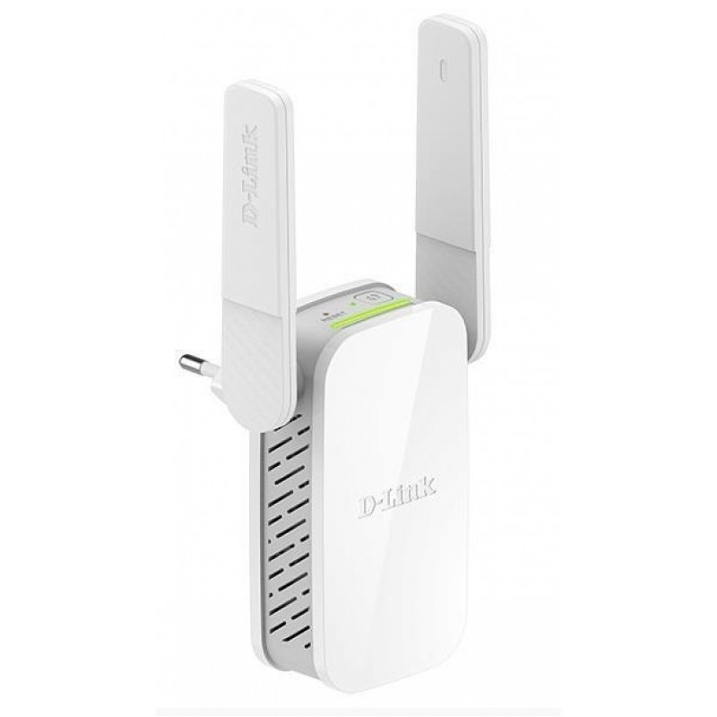 D-Link Расширитель WiFi-покрытия DAP-1610 AC1200