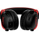 HyperX Гарнітура Cloud Alpha WL, Black/Red