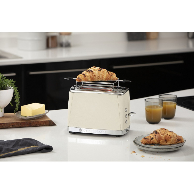 Russell Hobbs Тостер 26970-56 Luna Stone 2 Slice