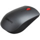 Lenovo Комплект клавіатура та миша Professional WL, EN/UKR/RU, чорний