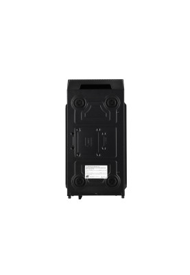 2E Комп’ютер персональний 2E Rational Intel i3-12100, 8Gb, F256GB, UMA, H610, 2E-E130, 500W, FreeDos