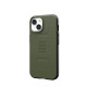 UAG Чохол для Apple iPhone 15 Civilian Magsafe, Olive Drab