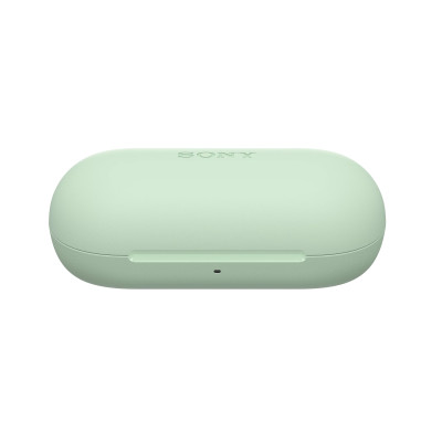 Sony Навушники TWS WF-C700N BT 5.2, ANC, IPX4, SBC, AAC, Зелений