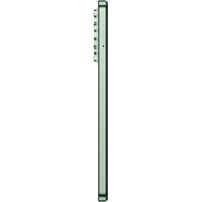 TECNO Смартфон Spark 20 PRO (KJ6) 6.78" 8/256ГБ, 2SIM, 5000мА•год, Magic Skin Green