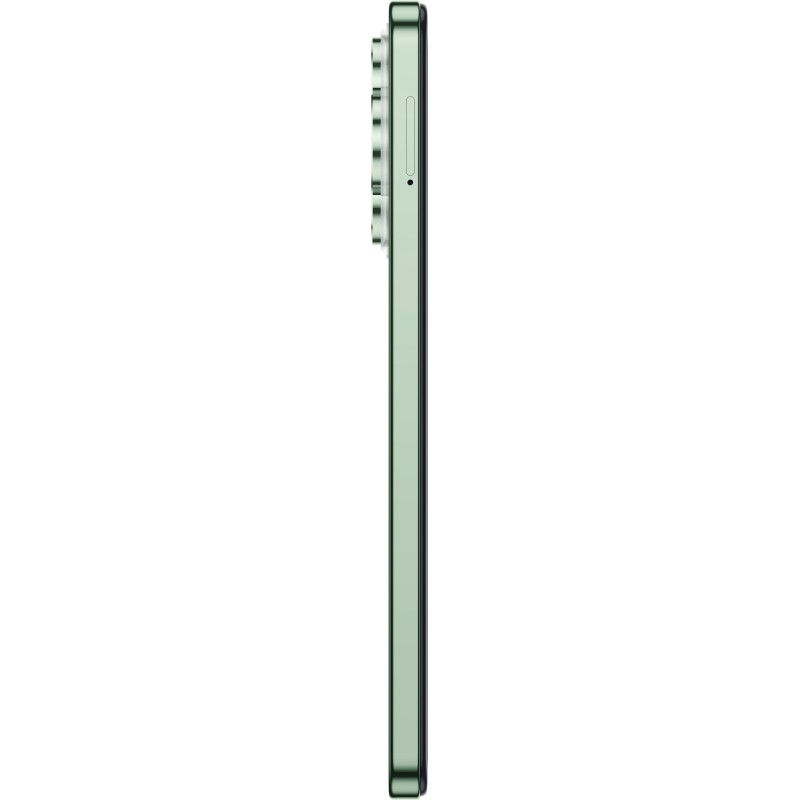 TECNO Смартфон Spark 20 PRO (KJ6) 6.78" 8/256ГБ, 2SIM, 5000мА•год, Magic Skin Green