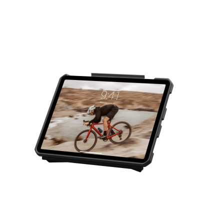 UAG Чохол для iPad Air 11" (Gen 6, 2024), Essential Armor, Black