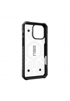 UAG Чохол для iPhone 16 Pro Max, Pathfinder Clear Magsafe, Ice