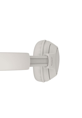 Belkin Навушники Over-Ear Soundform Surround Wireless, пісочний