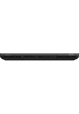 Dream Machines Ноутбук RX5090-16 16WQXGA, Intel U9-275HX, 32GB, F2TB, NVD5090-24, DOS, чорний