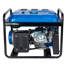 EnerSol Генератор бензиновий 230В 7/7.5кВт електростартер двигун EnerSol ES-450G 84.5кг EnerSol Генератор бензиновий 230В 7/7.5кВт електростартер двигун EnerSol ES-450G 84.5кг