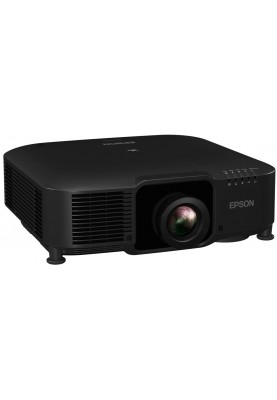 Epson Інсталяційний проєктор EB-PU1008B (3LCD, WUXGA, 8500 lm, LASER)