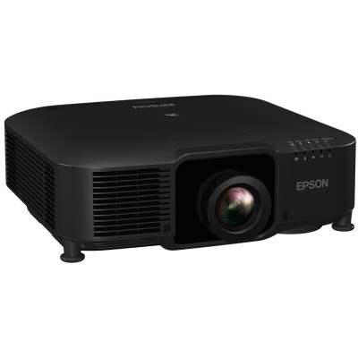 Epson Інсталяційний проєктор EB-PU1008B (3LCD, WUXGA, 8500 lm, LASER) Epson Інсталяційний проєктор EB-PU1008B (3LCD, WUXGA, 8500 lm, LASER)