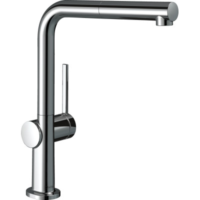 Hansgrohe Змішувач Talis M54 для кухонної мийки 72809000