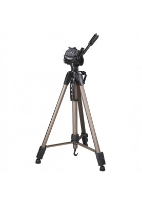 HAMA Штатив для фотокамер Star 62 3D 64 -160 cm Beige