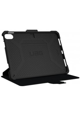 UAG Чохол для Apple iPad 10.9"(10TH GEN, 2022) Metropolis, Black