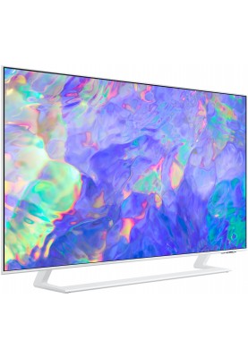 Samsung Телевізор 43" UE43CU8510UXUA