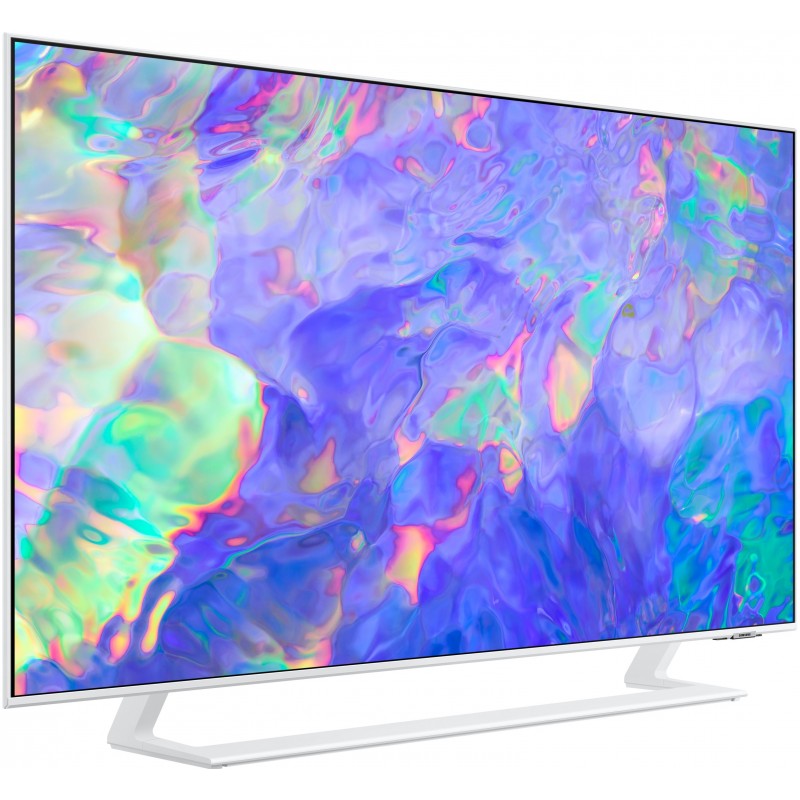 Samsung Телевізор 43" UE43CU8510UXUA