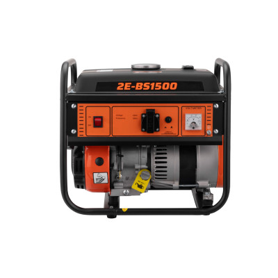 2E Генератор бензиновий 220 В, 50 Гц, 1 кВт 2E Генератор бензиновий 220 В, 50 Гц, 1 кВт