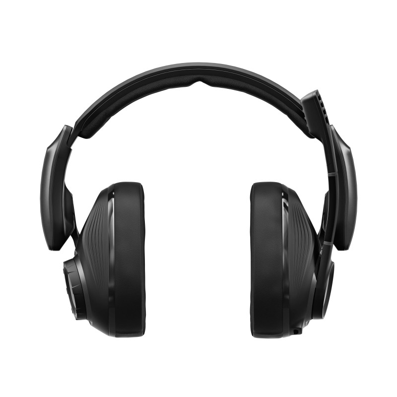 Epos Гарнітура ігрова GSP 670 Wireless, USB