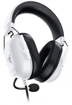 Razer Гарнітура Blackshark V2 X 3.5мм White