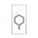 UAG Чохол для Samsung Galaxy S24 Ultra, Plyo Pro, Ice/Silver