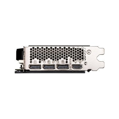 MSI Відеокарта GeForce RTX 4070 Ti SUPER 16GB GDDR6X SHADOW 3X OC
