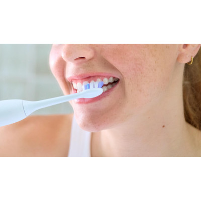 Philips Насадки для звукової зубної щітки Sonicare HX6054/87 Sensitive