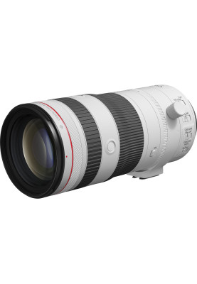 Canon Об'єктив RF 70-200mm f/2.8 L IS USM Z White