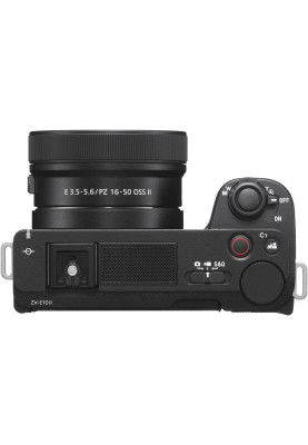 Sony Об'єктив 16-50mm f/3.5-5.6 OSS II для NEX