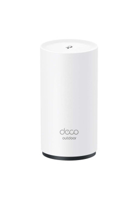 TP-Link Система WiFi-Mesh Deco X50 AX3000, 2xGE LANWAN, 1мод, зовнішня