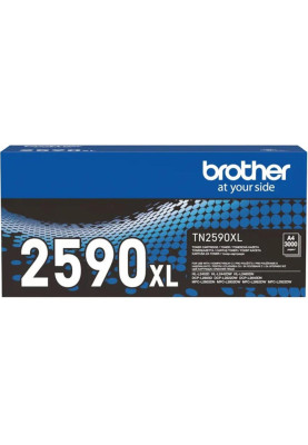 Brother Картридж HL-L2402D/L2442DW/L2460DN, DCP-L2600D/L2622DW/L2640DN, MFC-L2802DN/L2802DW/L2922DW (3 000 стор.)