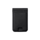 UAG Чохол для карт магнітний з підставкою, Metropolis Wallet PU, Black