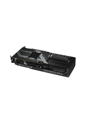 Gigabyte Відеокарта GeForce RTX 5070 12GB GDDR7 WINDFORCE OC