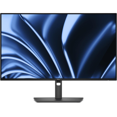Dell Монітор DELL 27" P2726HE HDMI, 2xDP, USB-C, RJ-45, IPS, 120Hz, sRGB 99%, Pivot