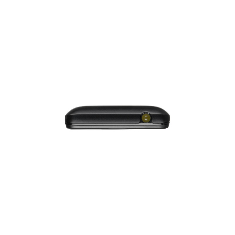 TECNO Мобільний телефон T454 2SIM Black