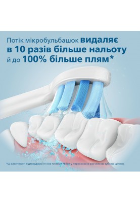 Philips Звукова електрична зубна щітка DiamondClean 9000 HX9911/27