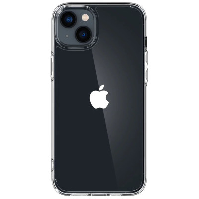 Spigen Чохол для Apple iPhone 14 Ultra Hybrid, Crystal Clear