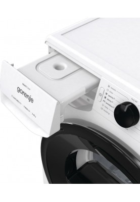 Gorenje Сушильна машина DNE82/GN тепловий насос