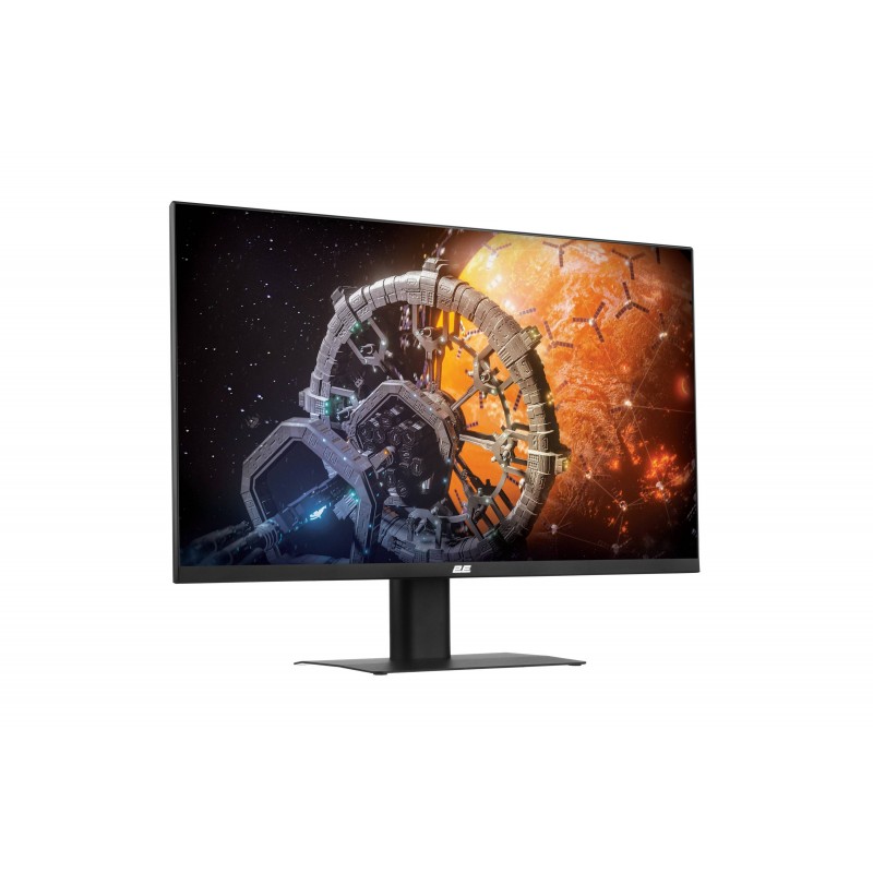 2E Монітор 23.8" F2422B D-Sub, HDMI, IPS, 75Hz