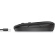 Trust Миша Puck Rechargeable Ultra-Thin BT WL Silent Black