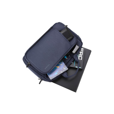 Tucano Сумка Flash 15,6", синя
