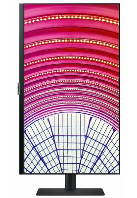 Samsung Монітор 27" S27A600U HDMI, DP, USB, MM, IPS, 2560x1440, 75Hz