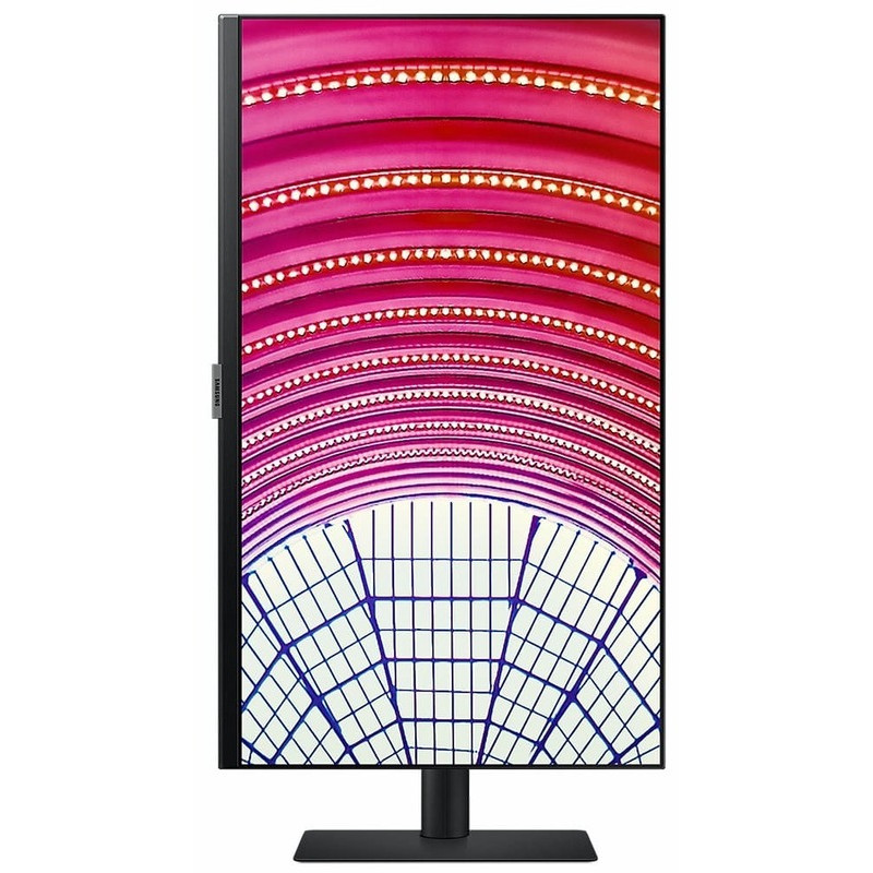 Samsung Монітор 27" S27A600U HDMI, DP, USB, MM, IPS, 2560x1440, 75Hz