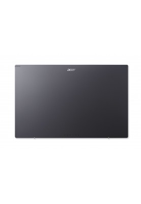 Acer Ноутбук Aspire 5 A517-58GM 17.3" FHD IPS, Intel i5-1335U, 16GB, F512GB, NVD2050-4, Lin, сірий